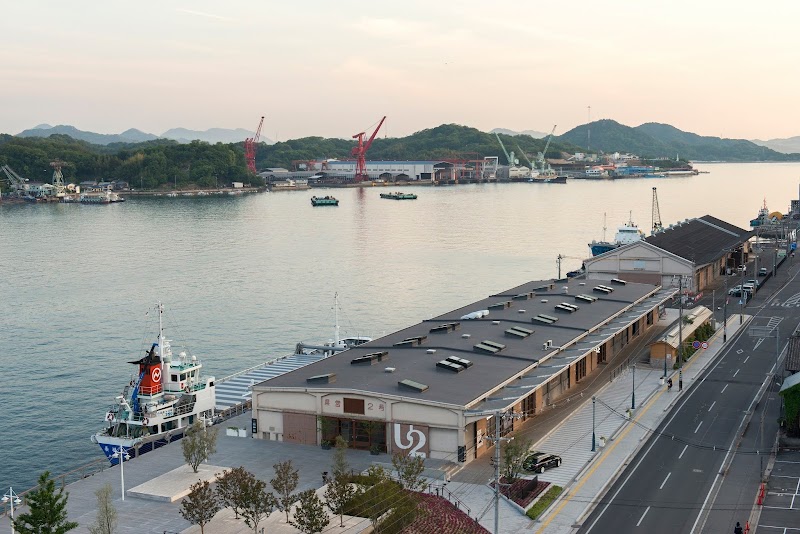 ONOMICHI U2（オノミチ ユーツー）