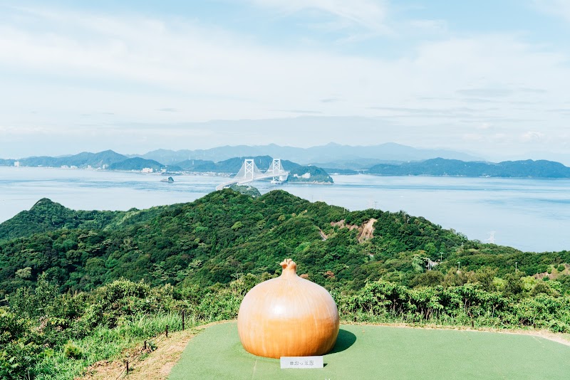 うずの丘 大鳴門橋記念館