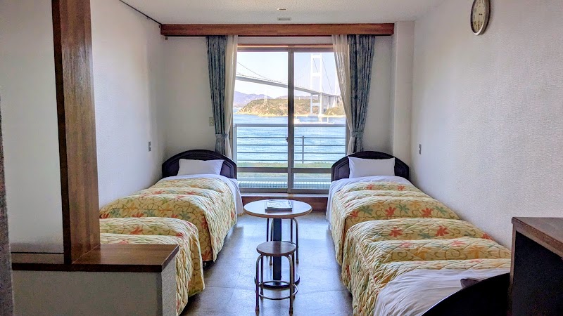 しまなみ海道（サイクリング）