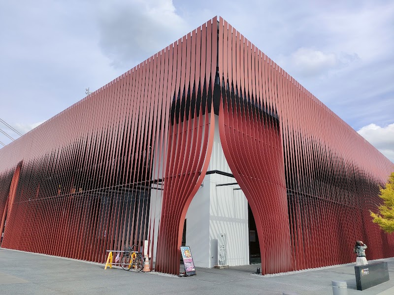 ねぶたの家ワ・ラッセ