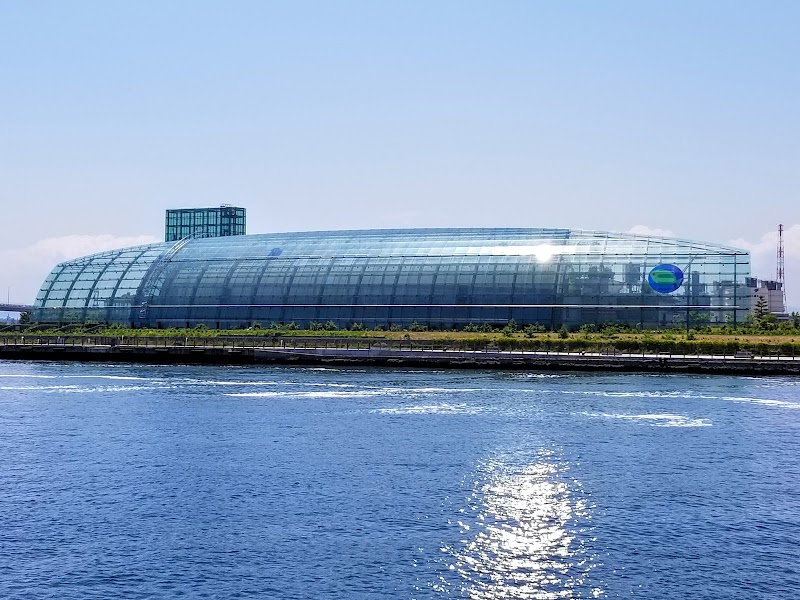 アクアマリンふくしま