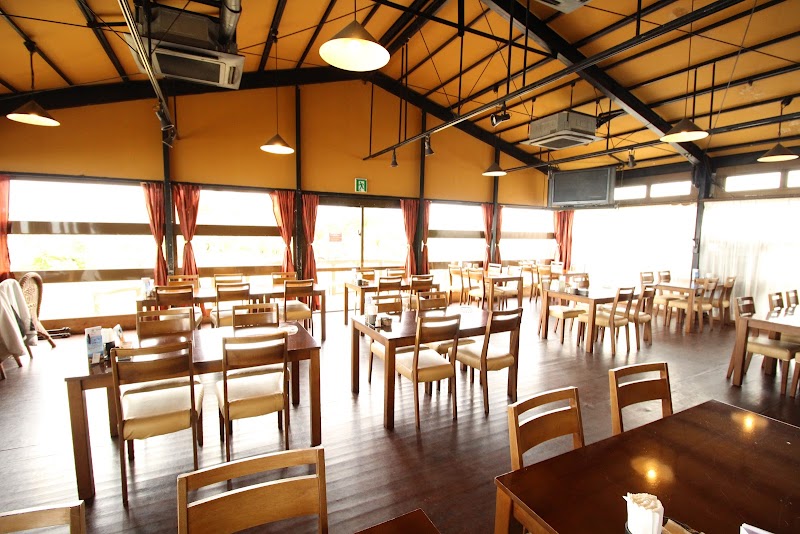 カフェくるくま