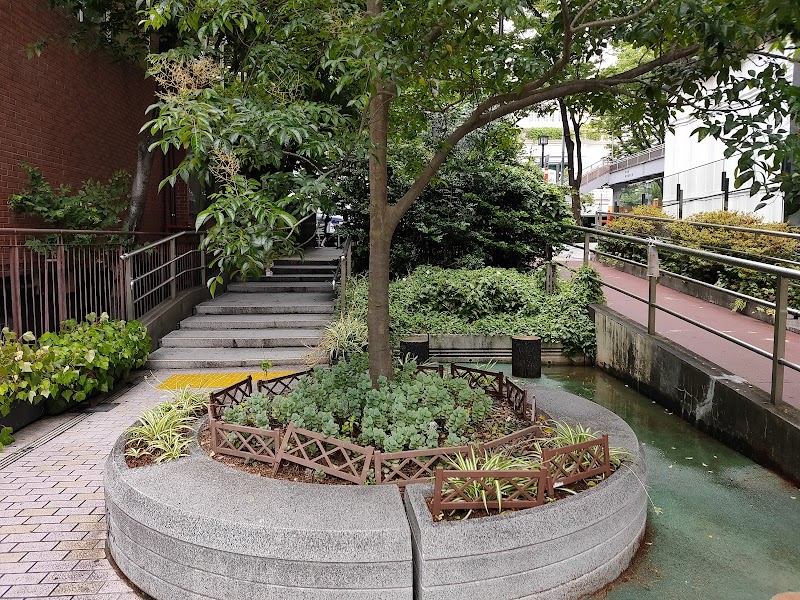 キャットストリート