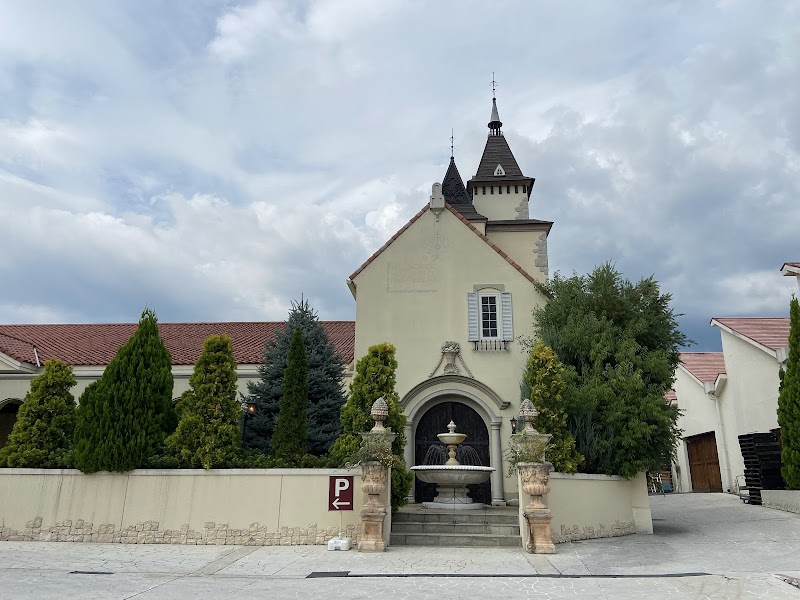 サドヤワイナリー