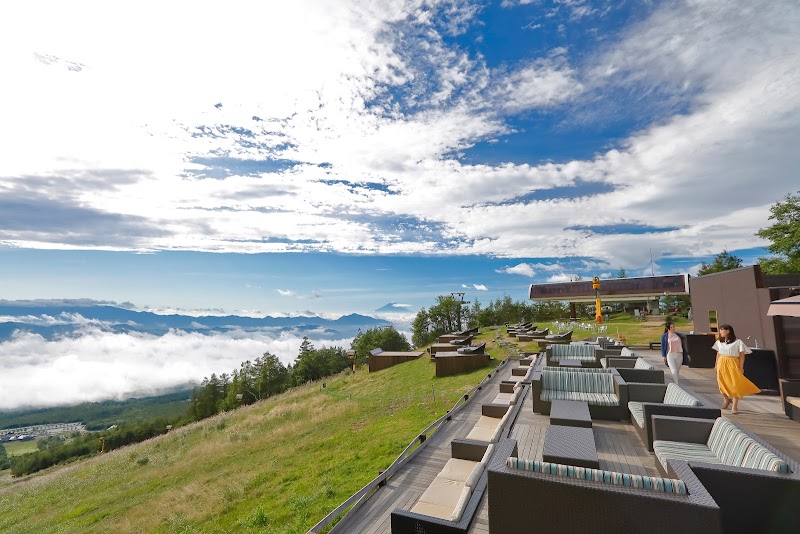 サンメドウズ清里