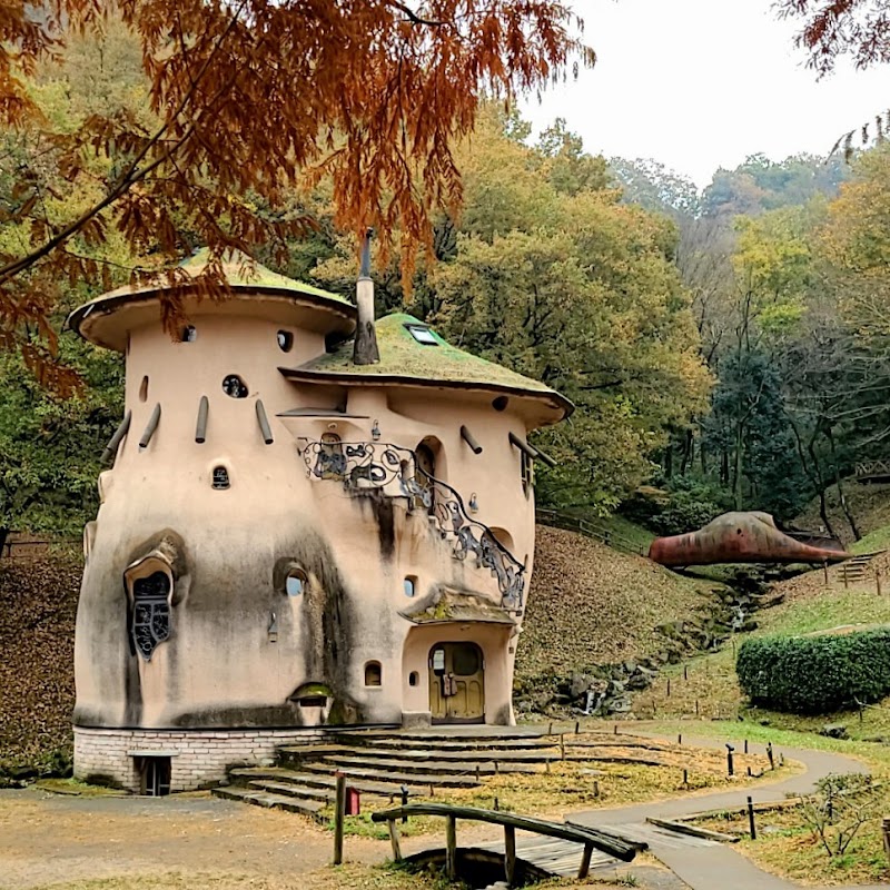 トーベ・ヤンソンあけぼの子どもの森公園