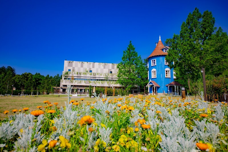 ムーミンバレーパーク