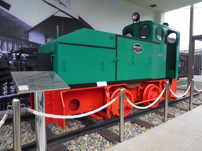 ヤマサ醤油工場見学