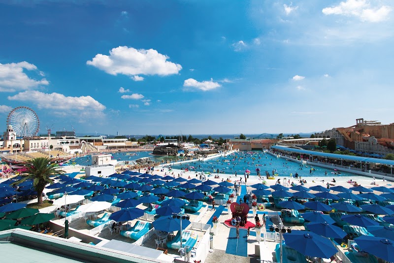 ラグーナテンボス