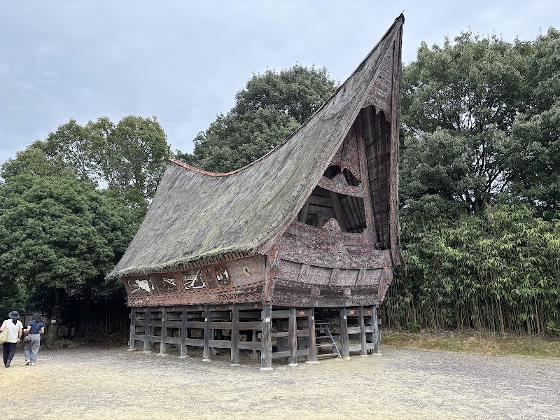 リトルワールド