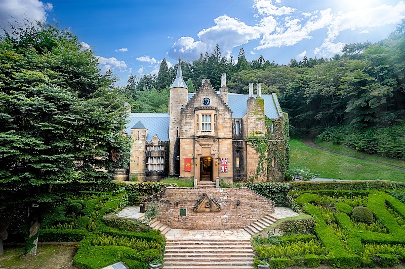 ロックハート城