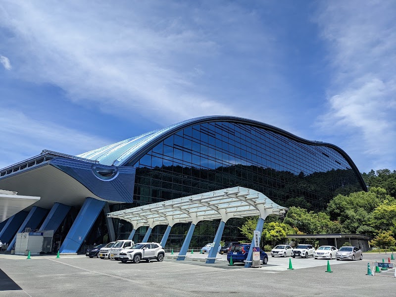 九州国立博物館