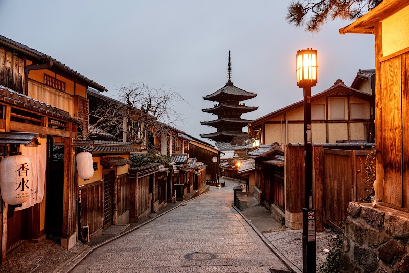 二寧坂・産寧坂