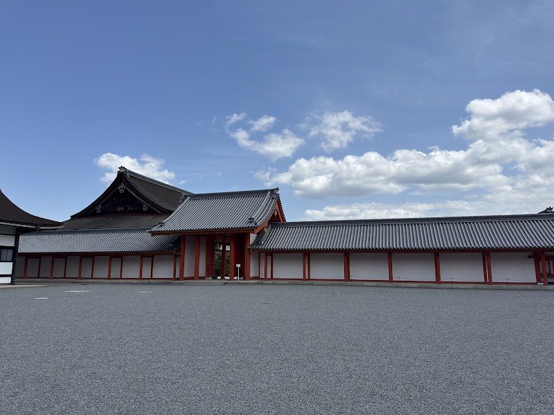 京都御所