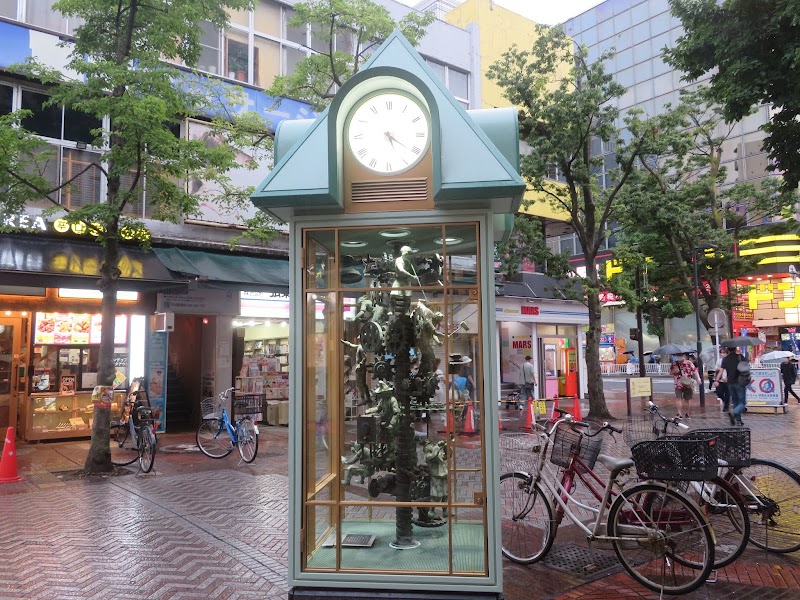 伊勢佐木町商店街