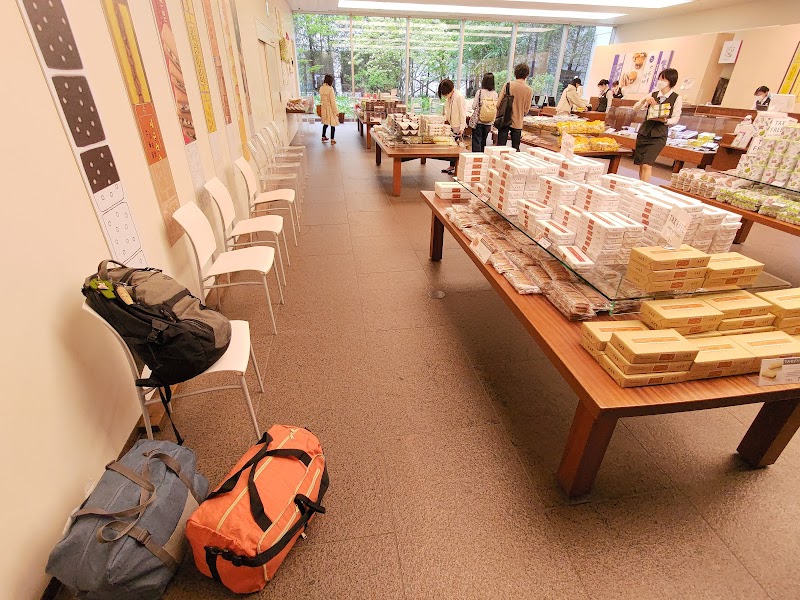 六花亭本店（札幌）