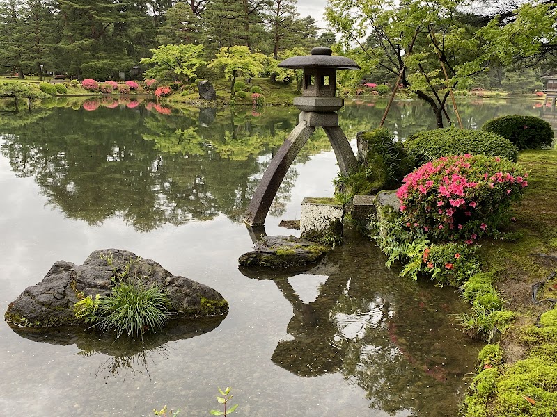 兼六園