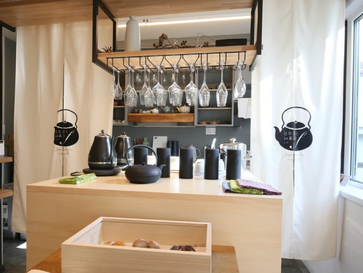 円山〜大通エリアのカフェ