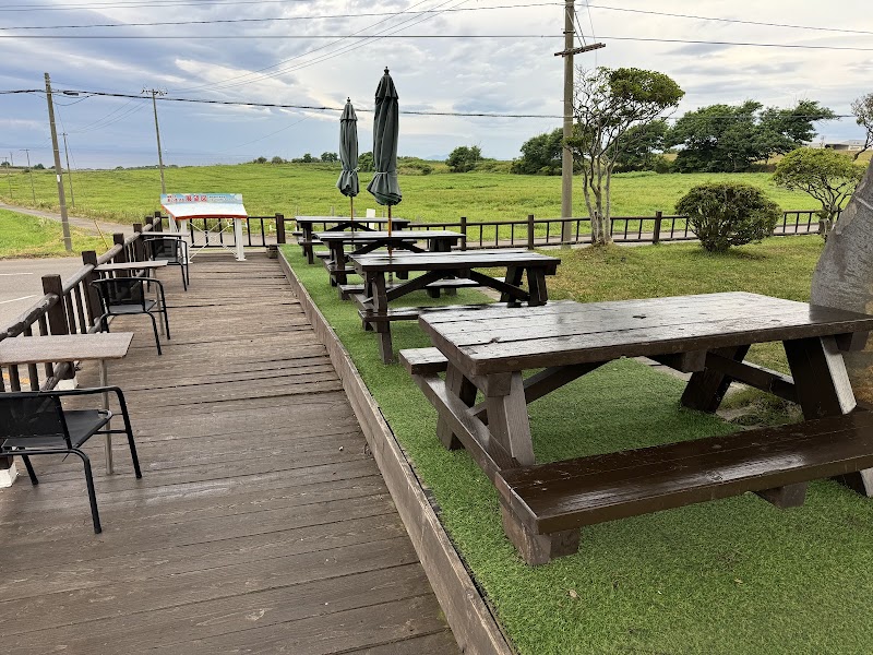 函館牛乳・はこだて牛乳ソフト（道南食べ歩き）