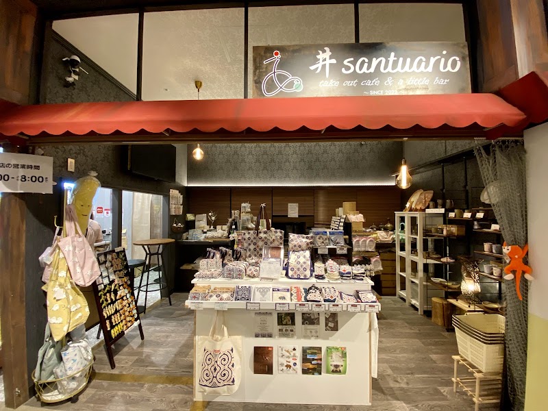 函館駅前エリア