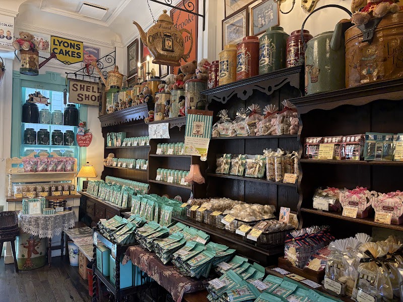 北浜レトロビルヂング