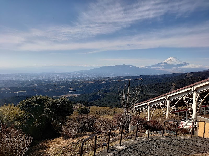 十国峠（じっこくとうげ）