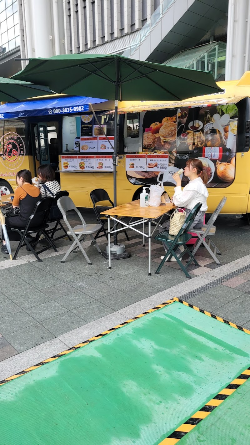 博多駅・博多デイトス