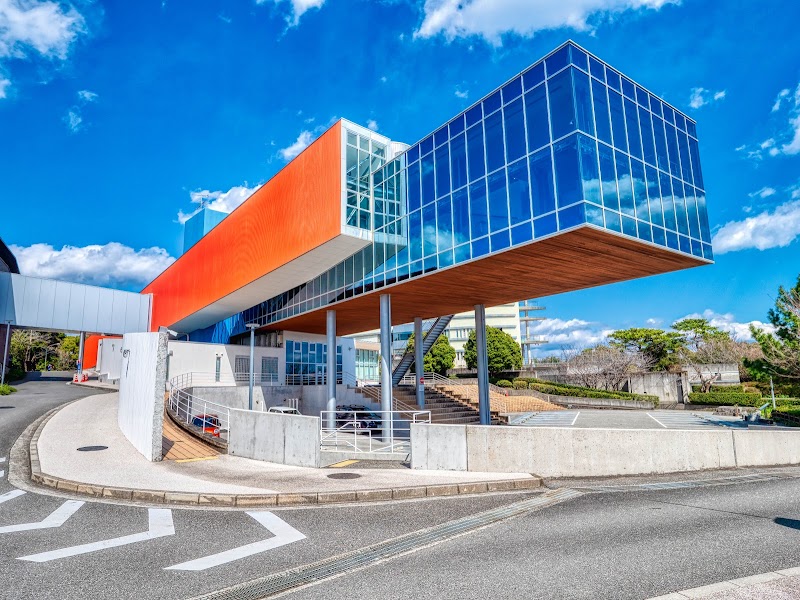 坂本龍馬記念館