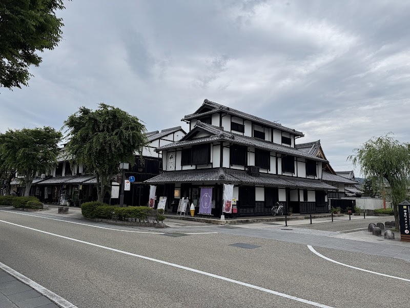 夢京橋キャッスルロード