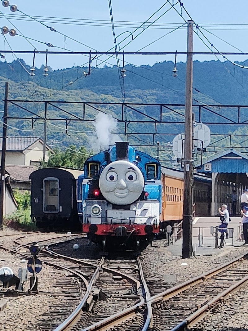 大井川鉄道