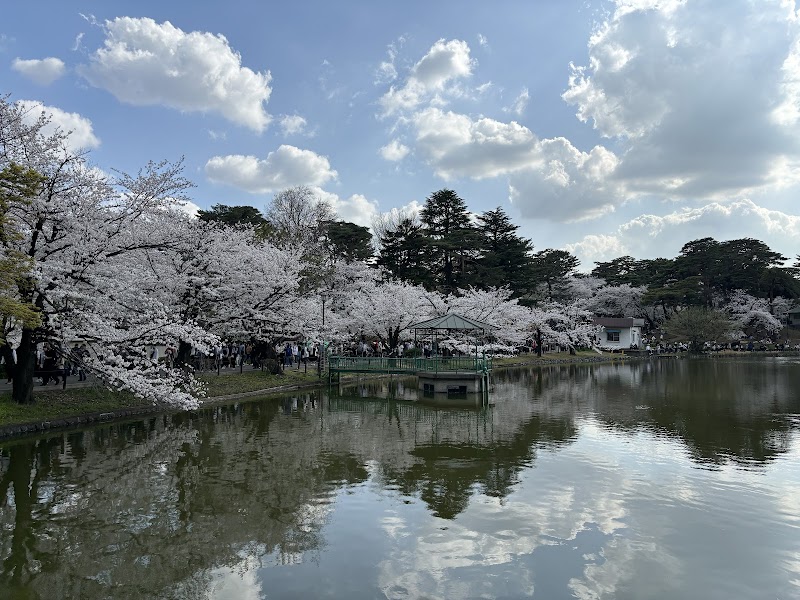 大宮公園