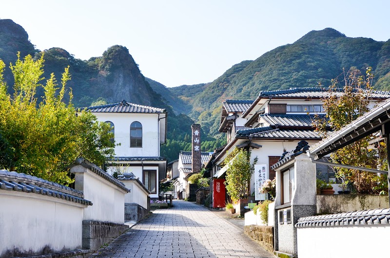 大川内山（伊万里焼）