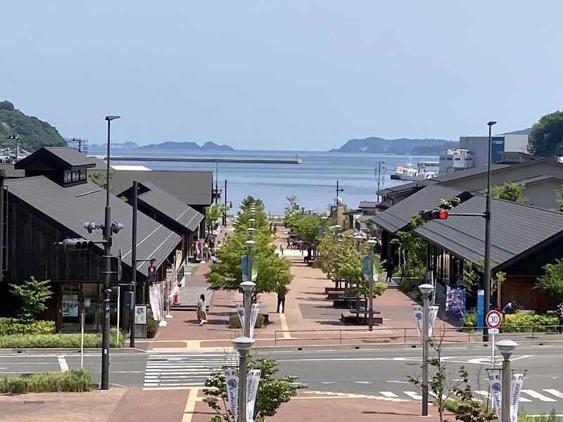 女川