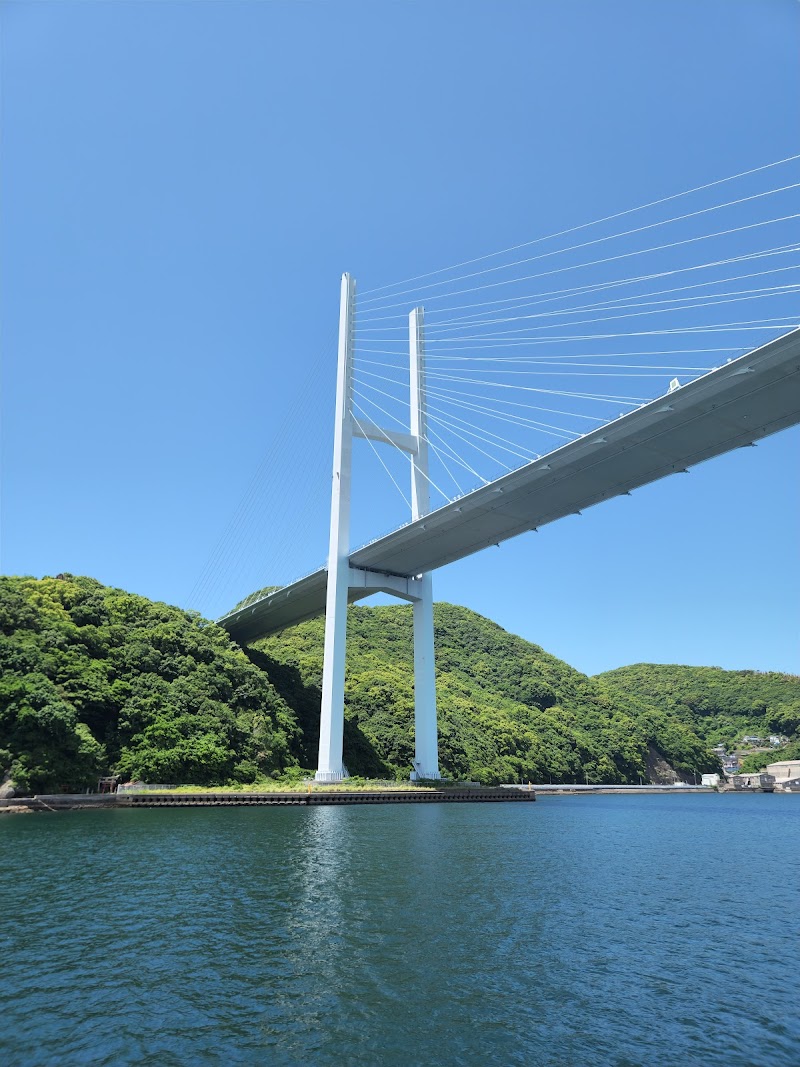女神大橋