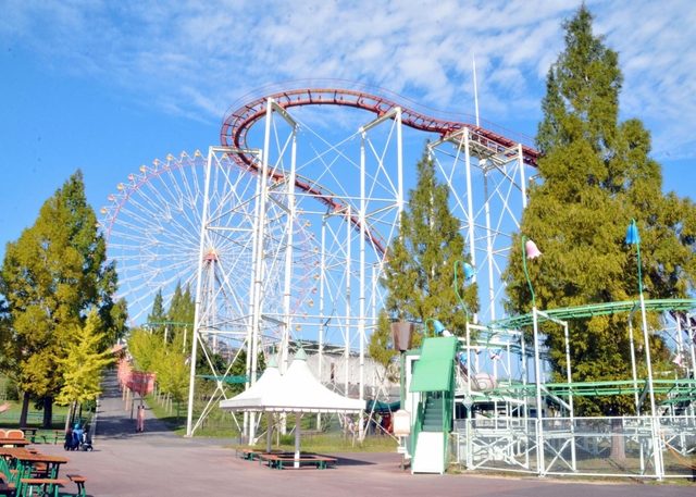 姫路セントラルパーク