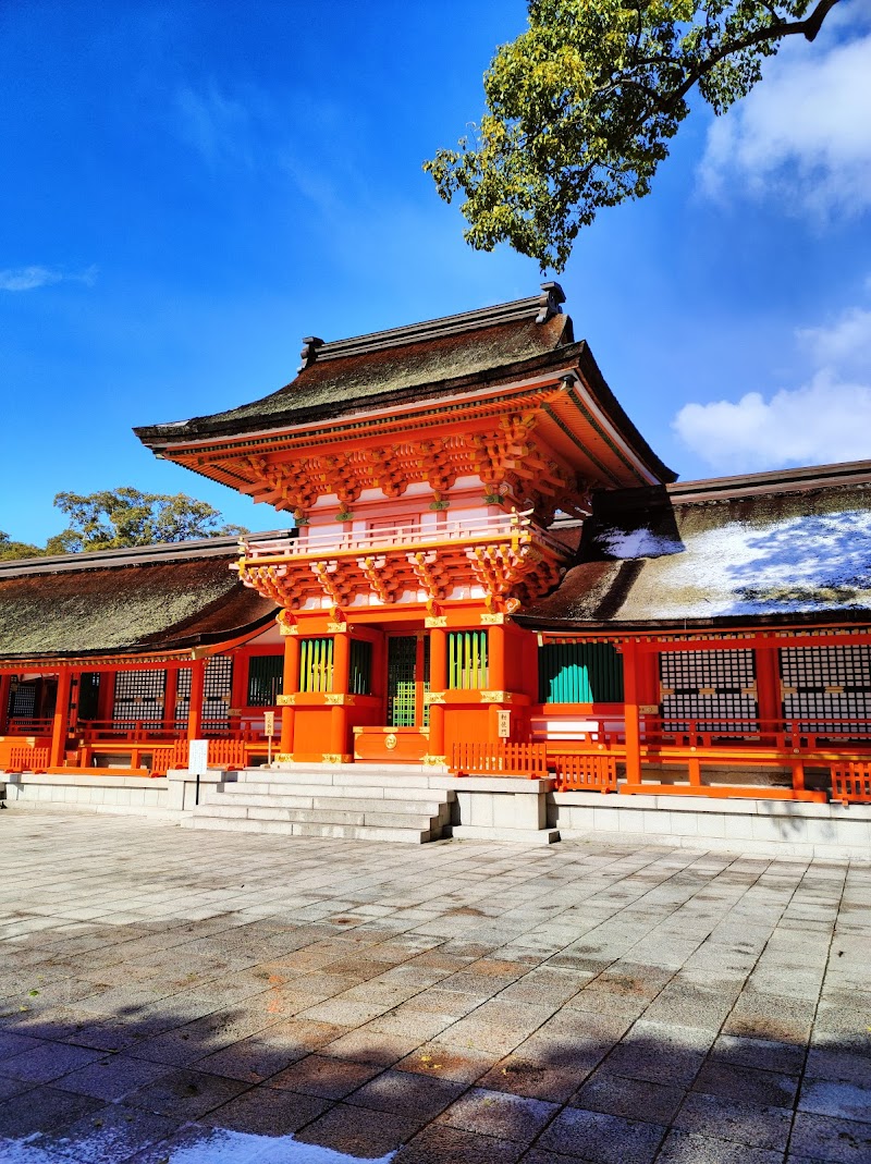 宇佐神宮