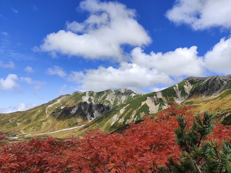 室堂（むろどう）