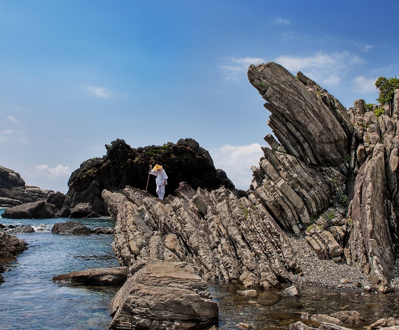 室戸世界ジオパーク