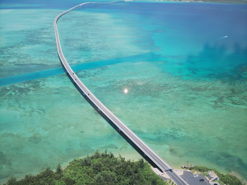 宮古島・伊良部大橋