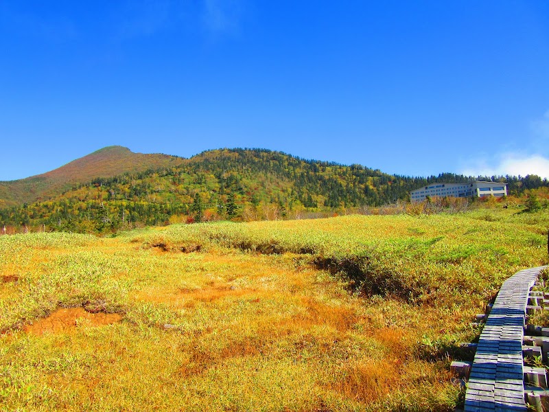 弥陀ヶ原（みだがはら）