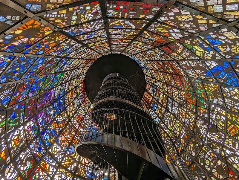 彫刻の森美術館