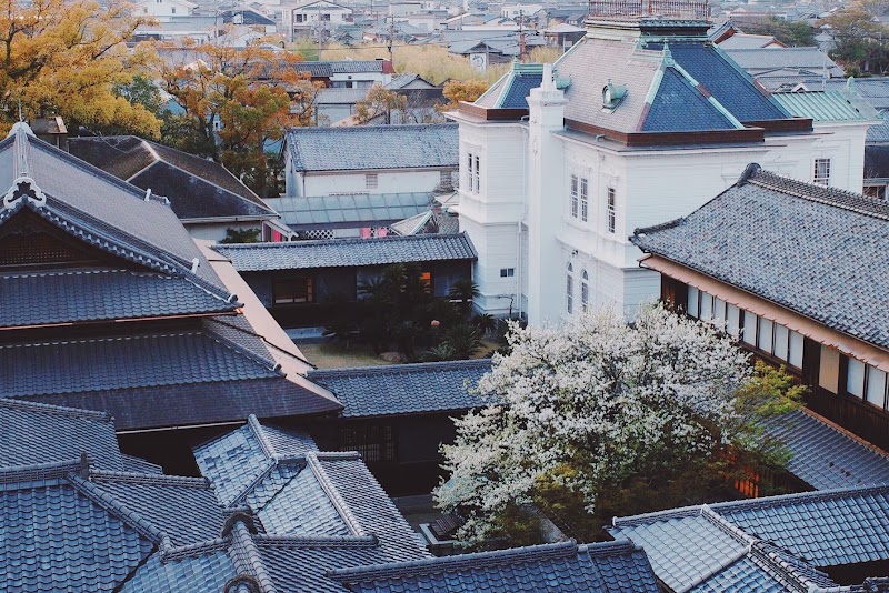 御花（おはな）