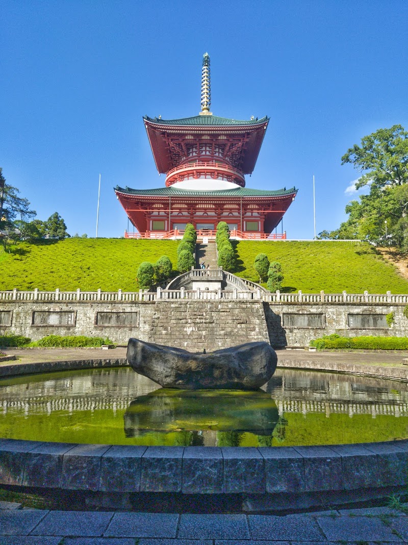 成田山新勝寺
