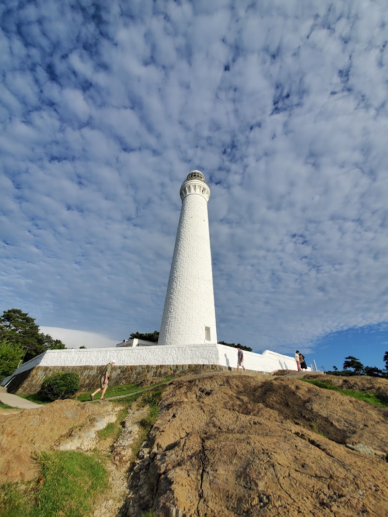 日御碕灯台