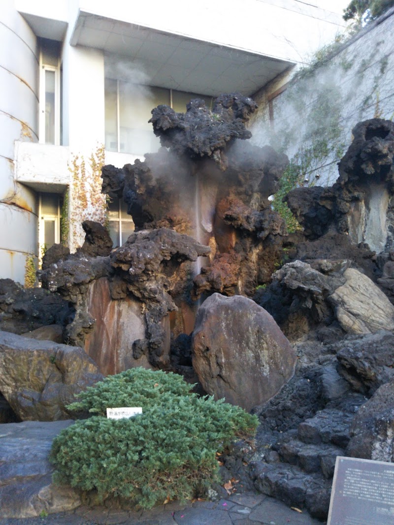 日航亭大湯（にっこうていおおゆ）