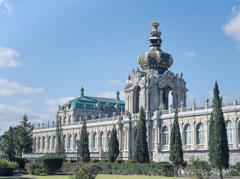 有田ポーセリンパーク