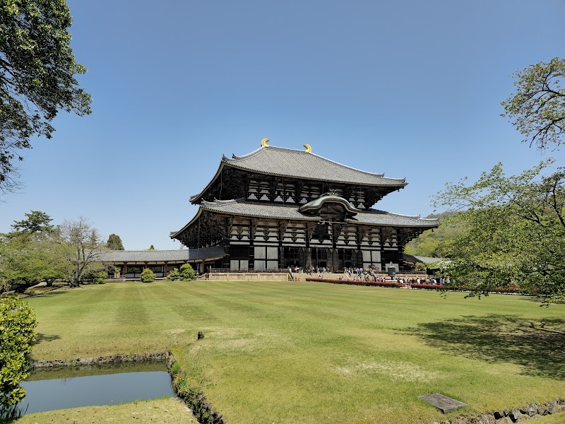 東大寺