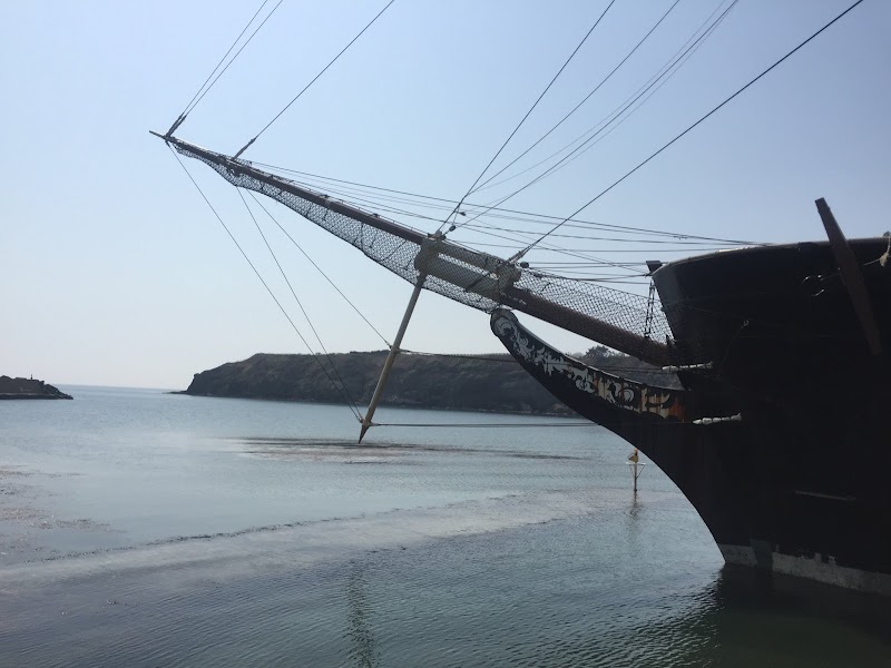 江差（えさし）