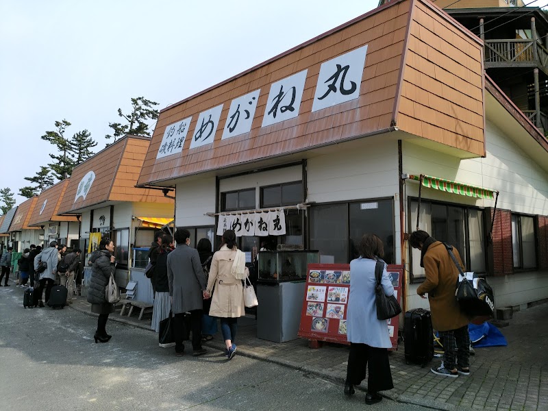 海鮮丼（魚ごころ・季魚喜人など）