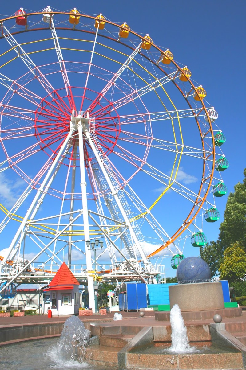 渋川スカイランドパーク